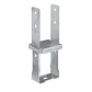 Simpson Strong-Tie CBS44HDG Column Bases - Hot Dipped Galvanized