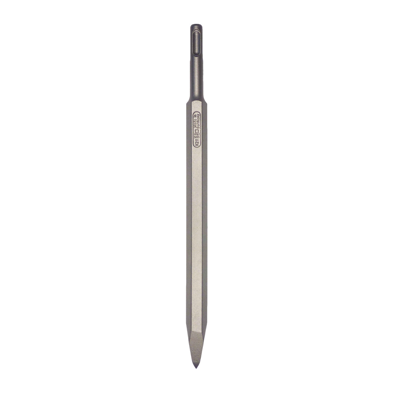 10" Simpson CHPLBP10 SDS-Plus Bull Point Chisel