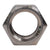 Stainless Steel Coupling Nut