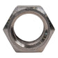 Stainless Steel Coupling Nut