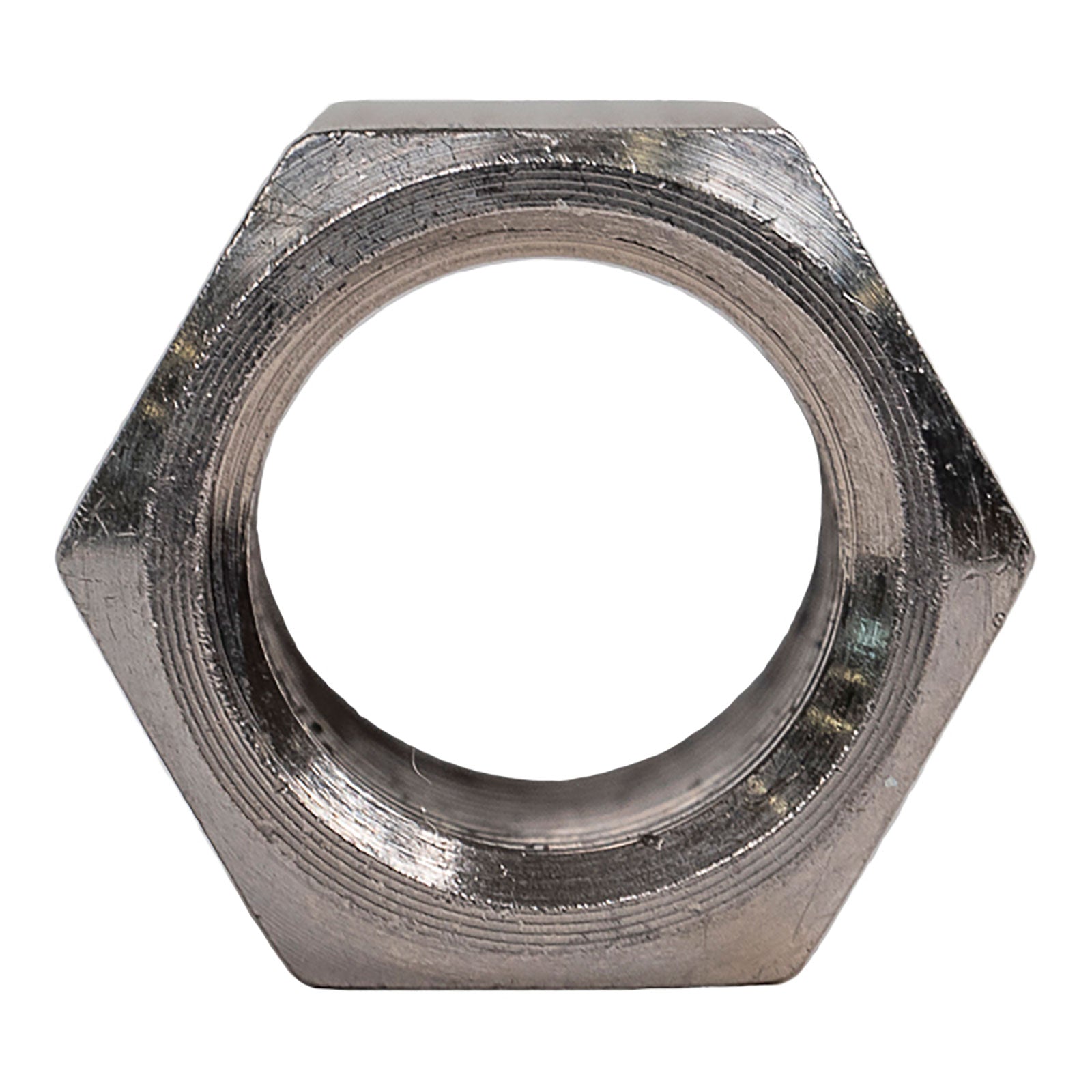 Stainless Steel Coupling Nut