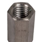 Conquest Stainless Steel Coupling Nuts