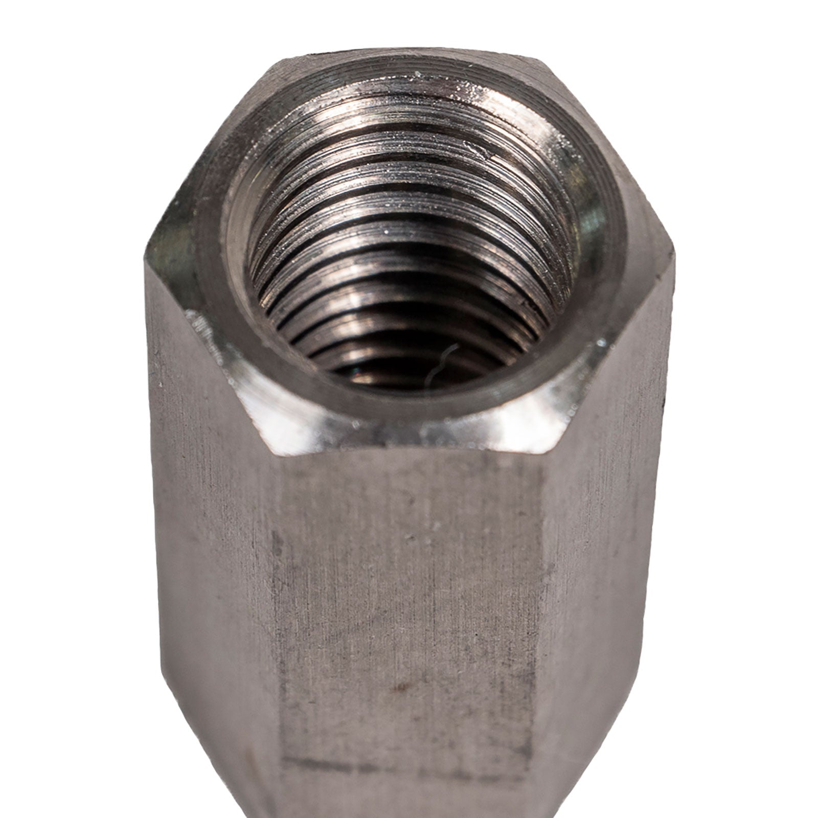 Conquest Stainless Steel Coupling Nuts