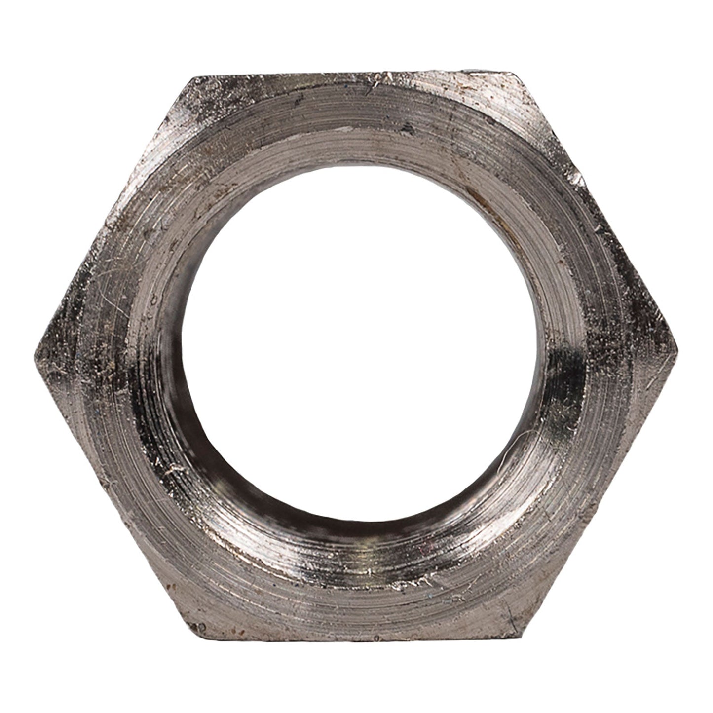 Stainless Steel Coupler Nuts