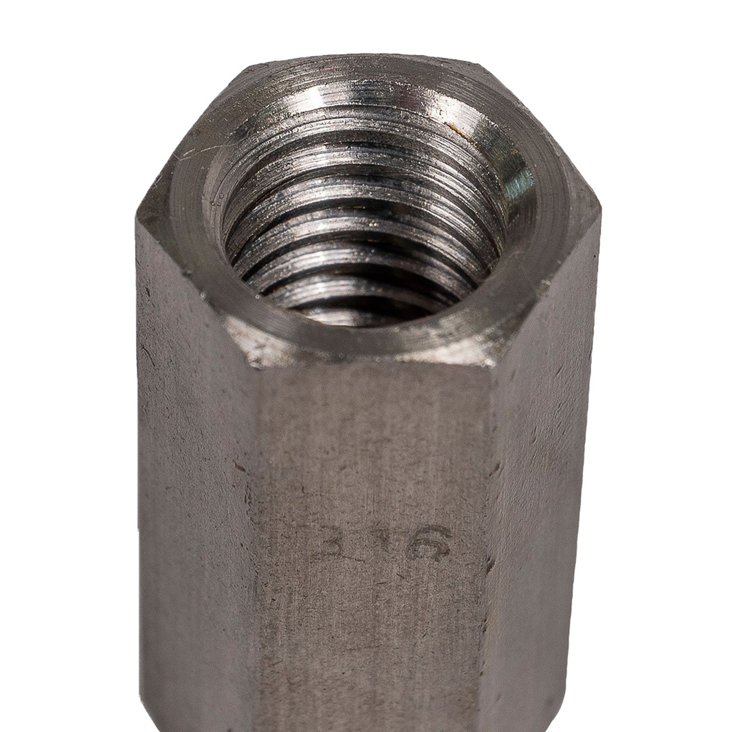 Conquest Stainless Steel Coupling Nuts