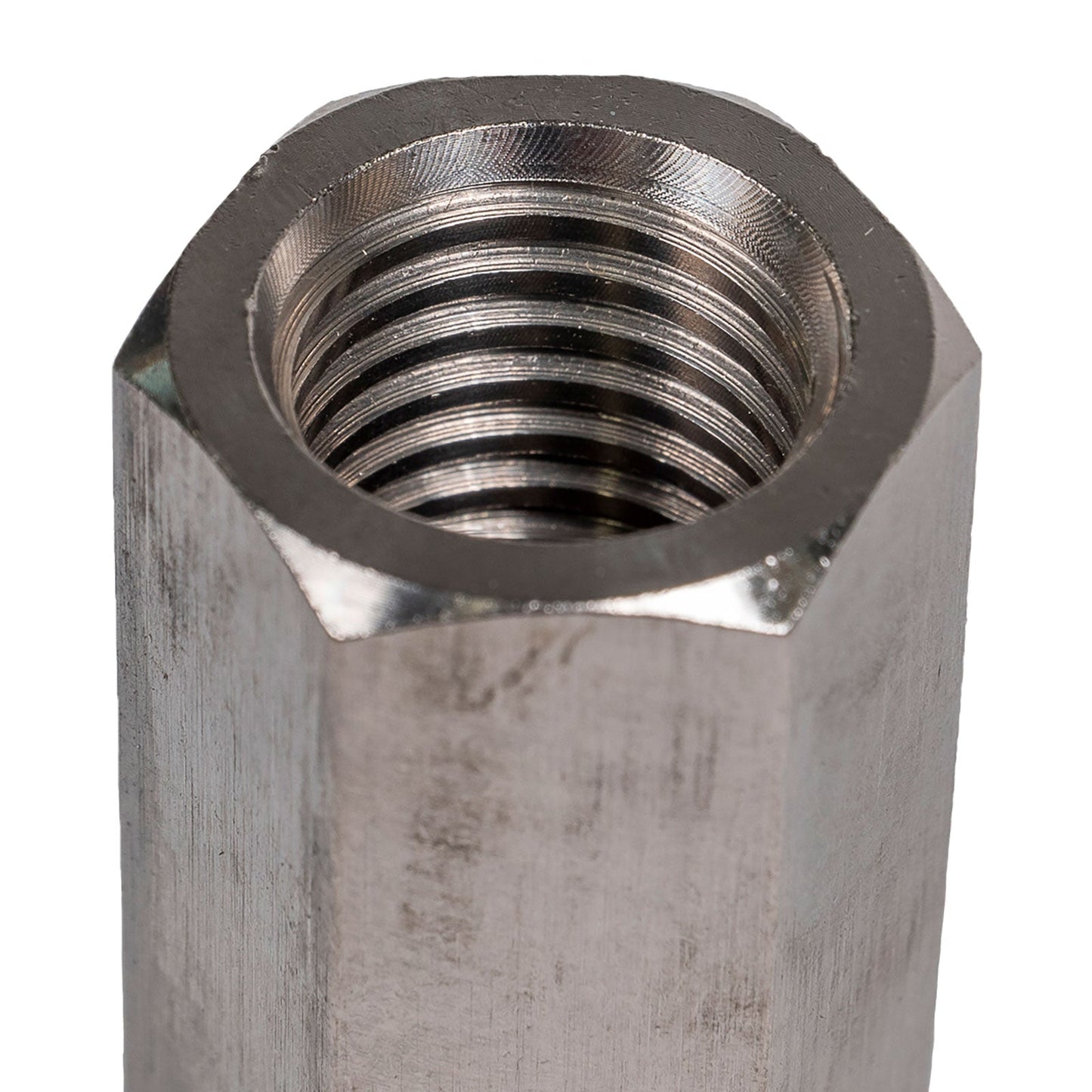 Conquest Stainless Steel Coupling Nuts