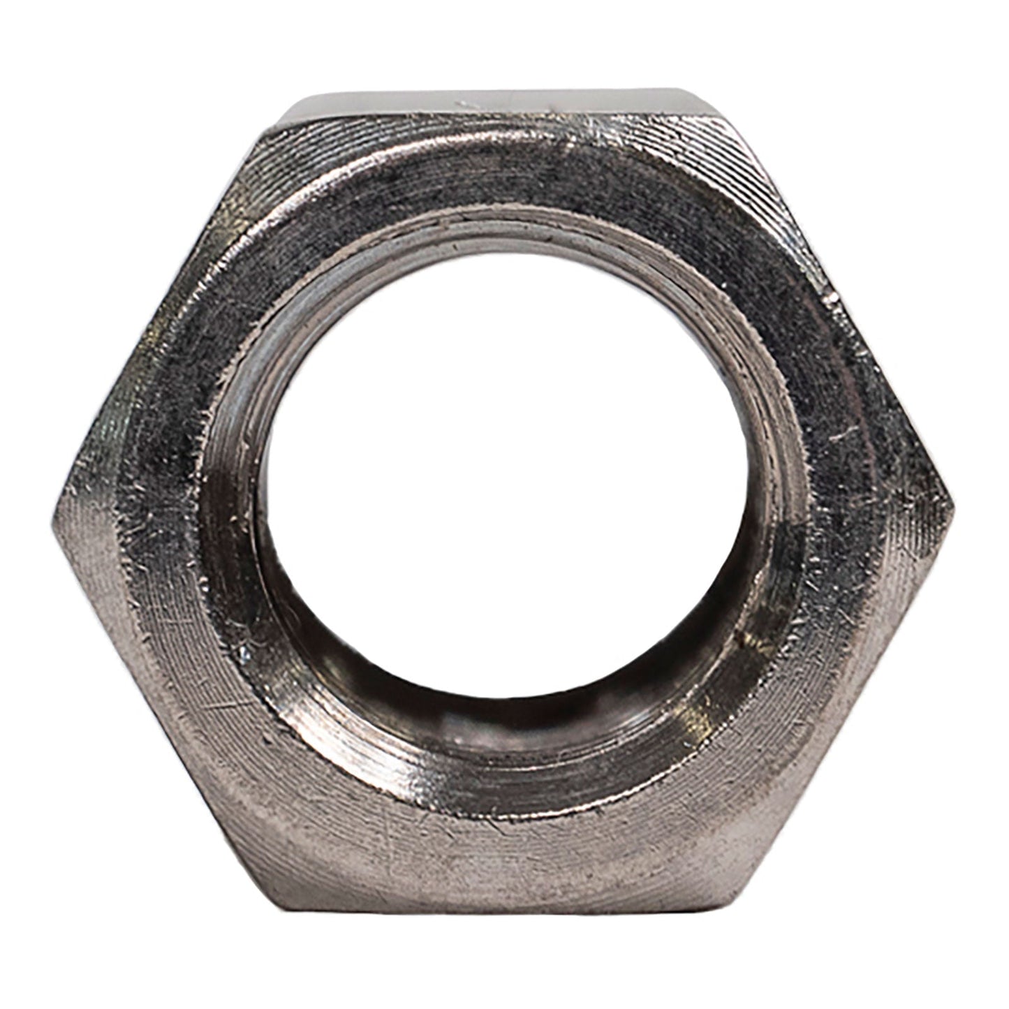 Stainless Steel Coupler Nuts