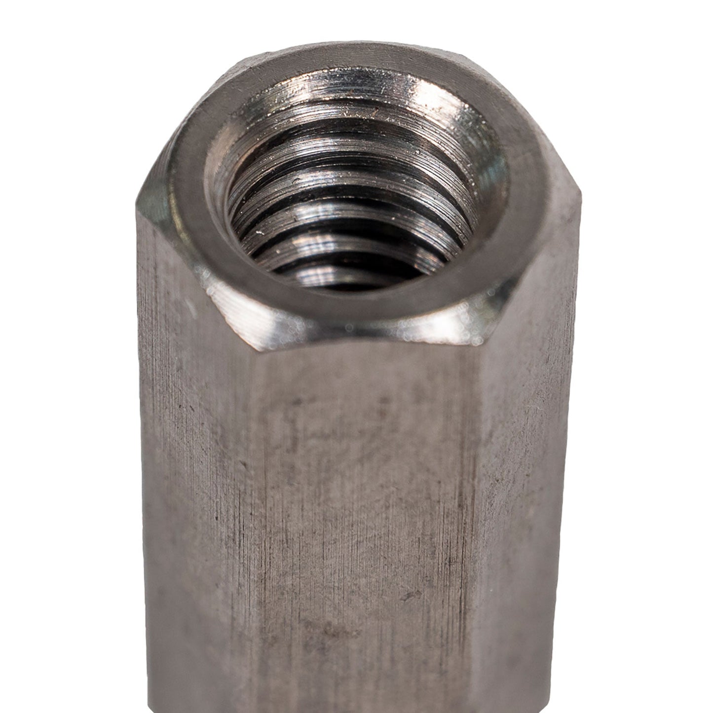 Conquest Stainless Steel Coupling Nuts