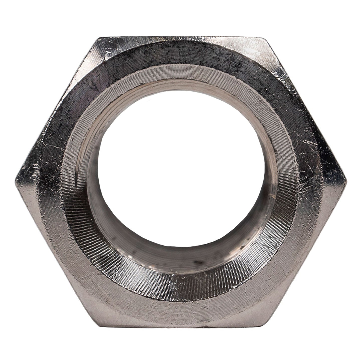 Stainless Steel Coupler Nuts