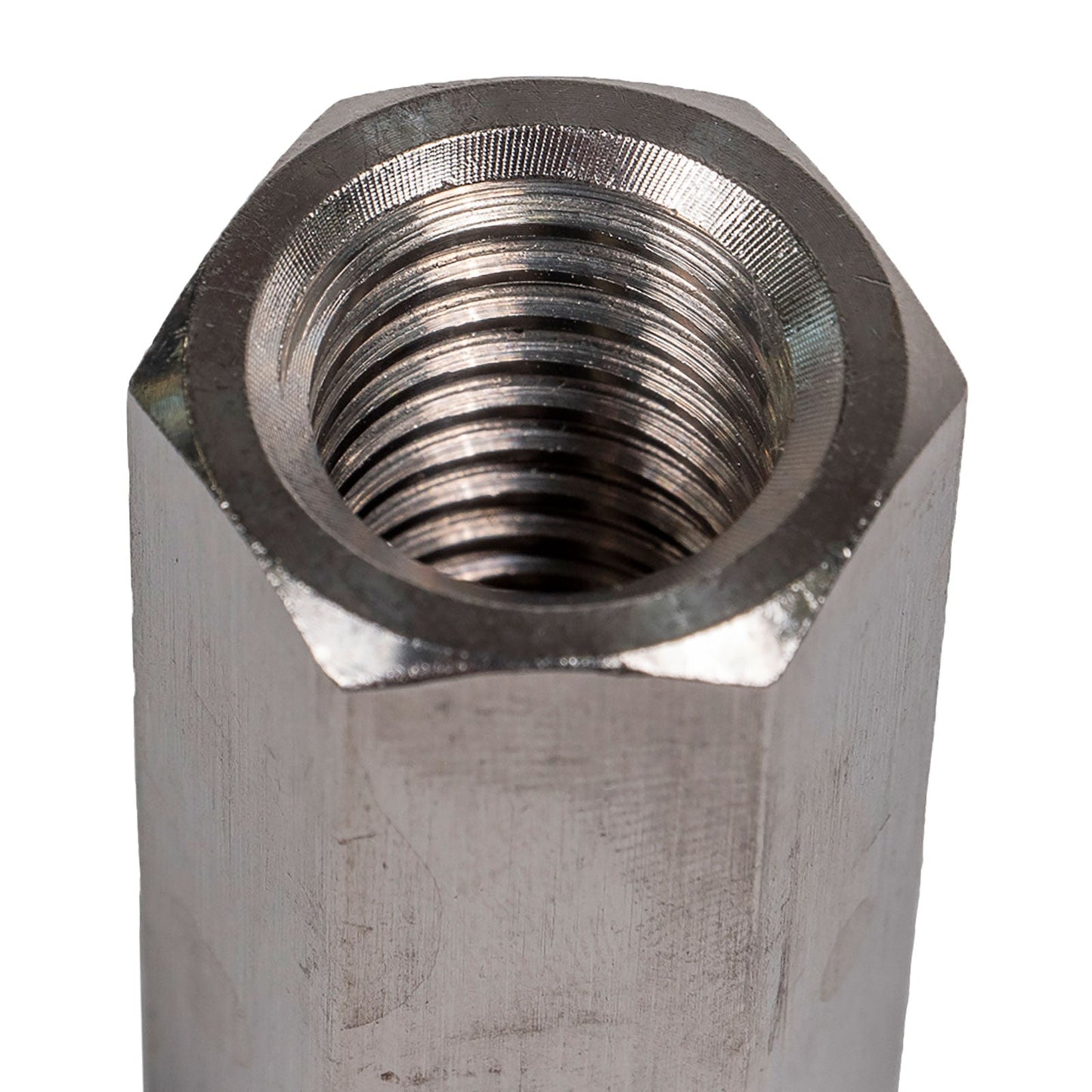 Conquest Stainless Steel Coupling Nuts