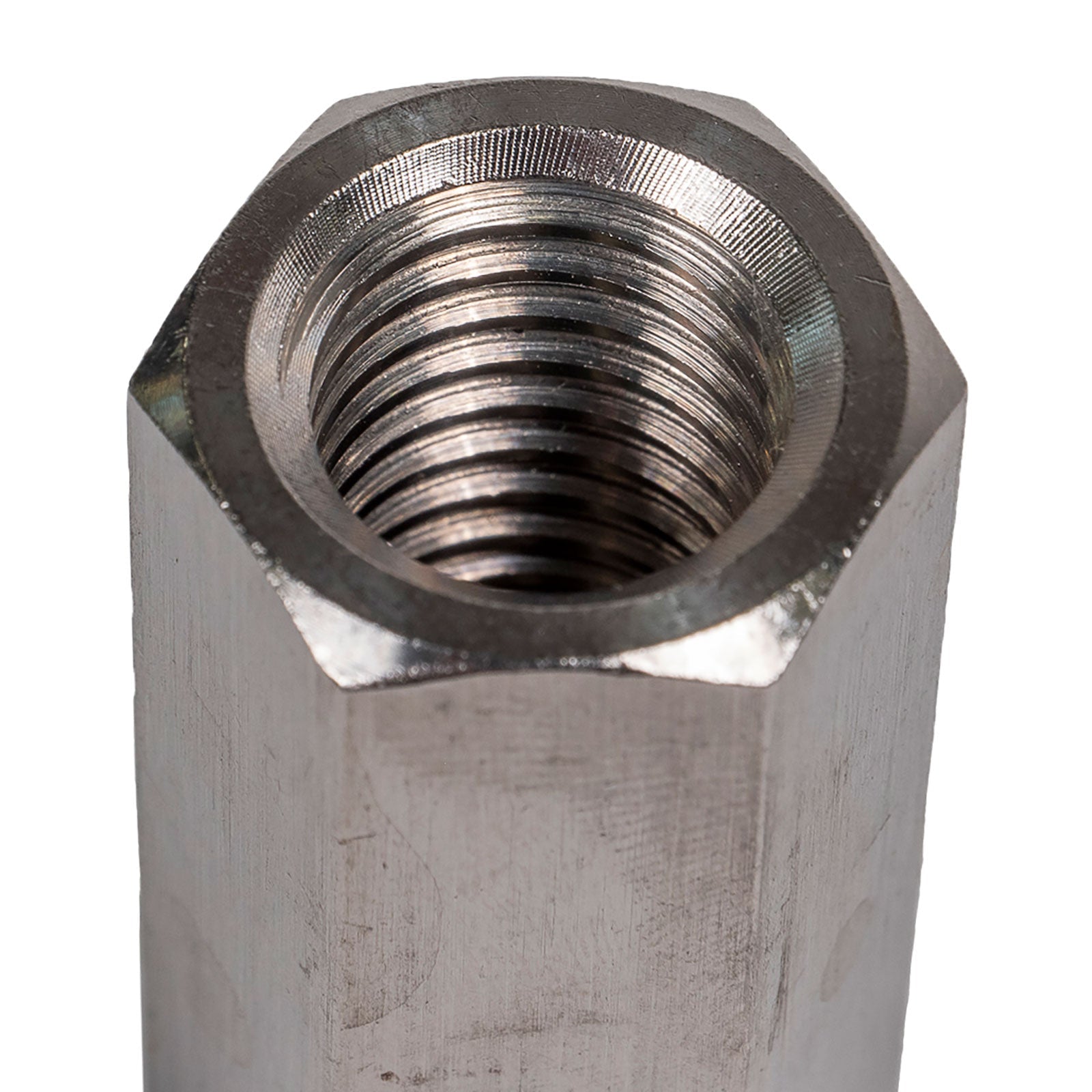 Conquest Stainless Steel Coupling Nuts