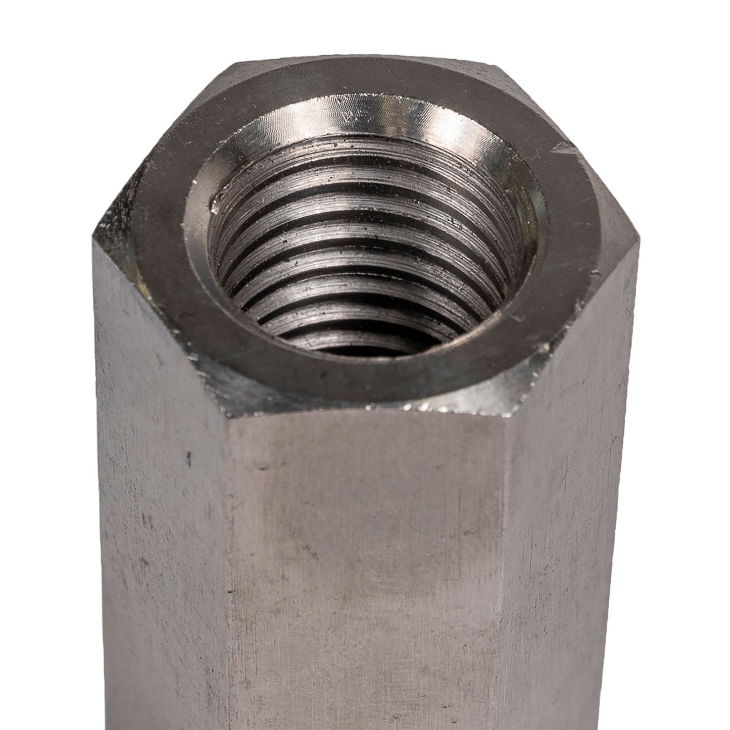 Conquest Stainless Steel Coupling Nuts