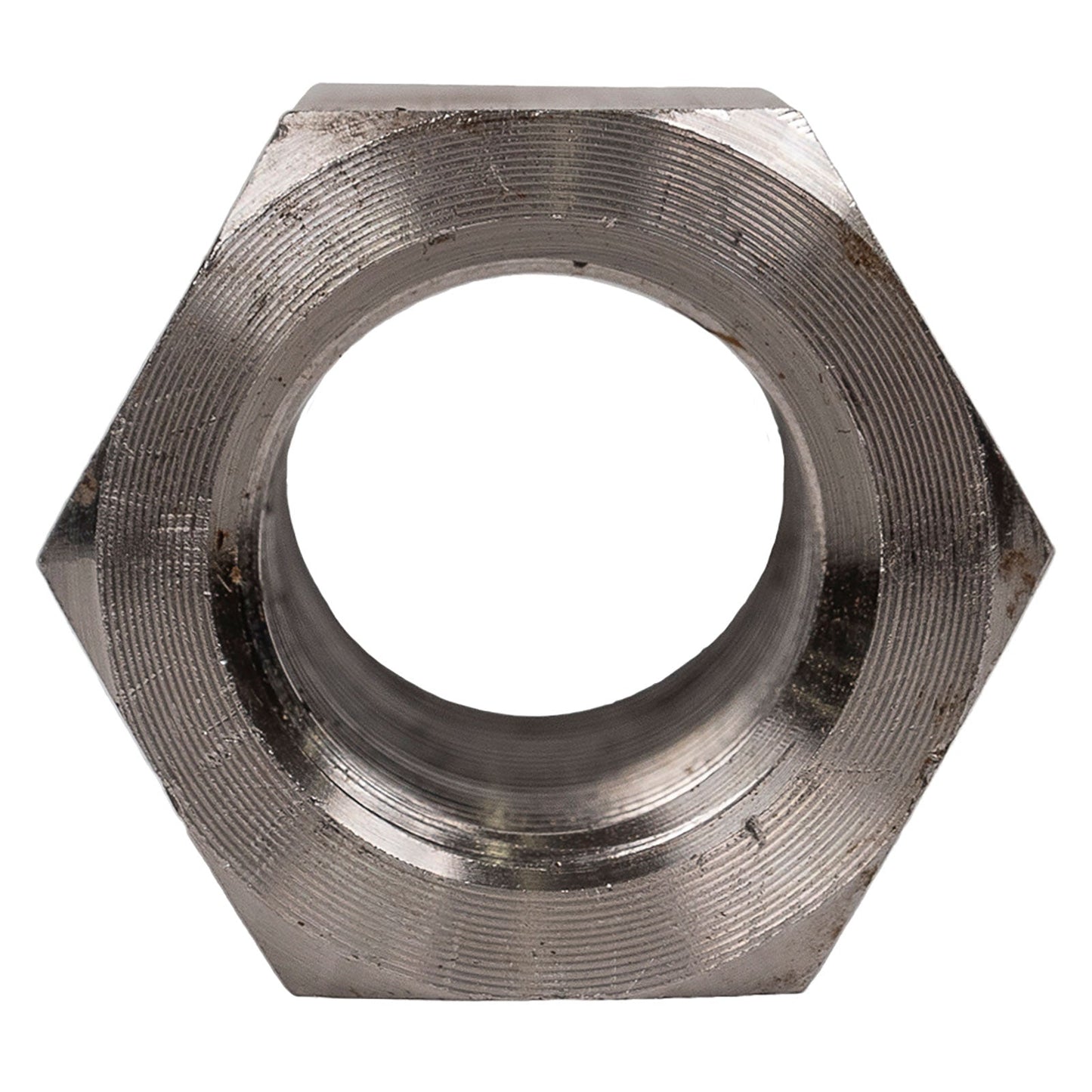 Stainless Steel Coupler Nuts