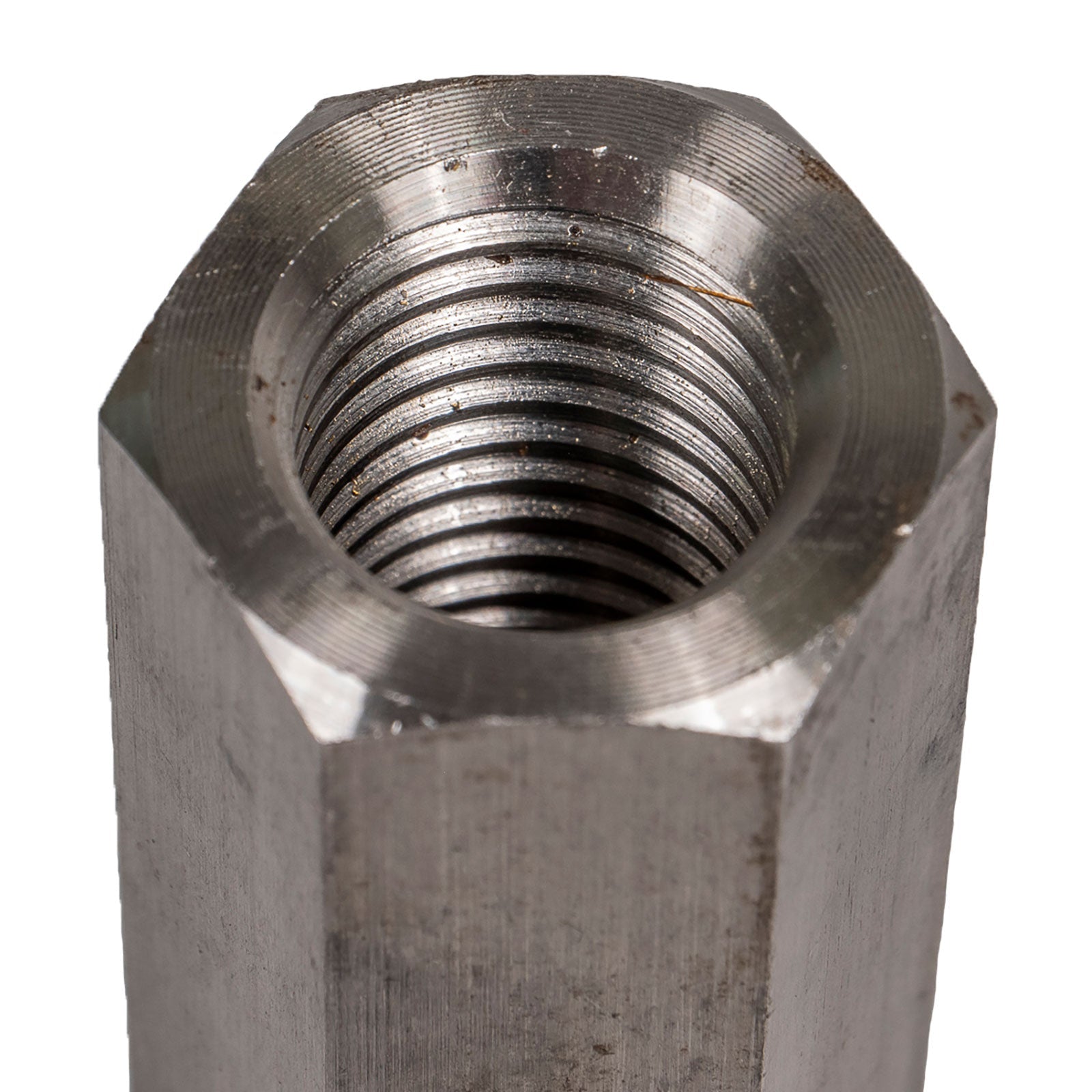 Conquest Stainless Steel Coupling Nuts