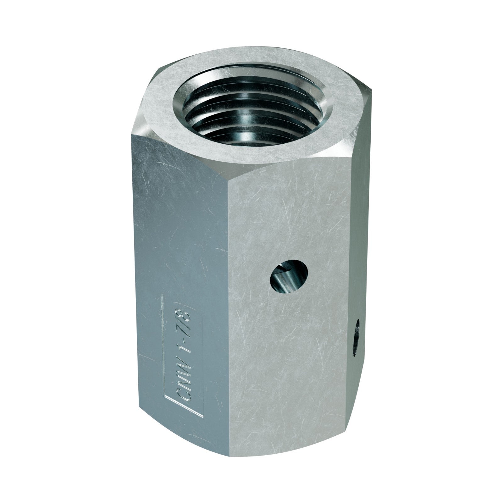 simpson strong-tie coupling reducer