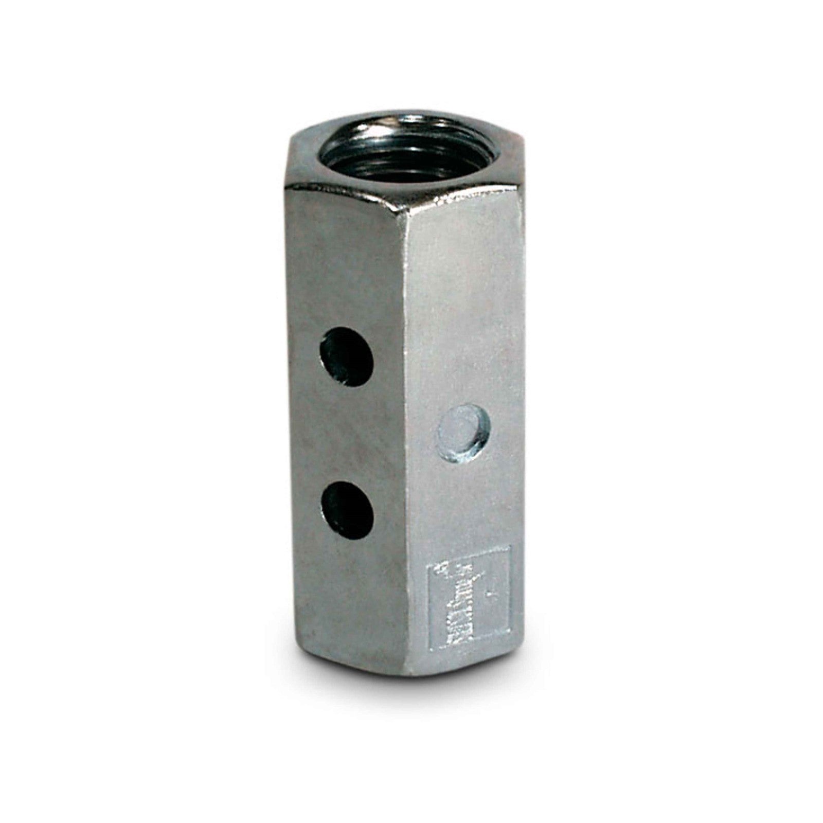 Simpson Strong-Tie CNW coupling nuts