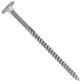 .275" x 4-1/2" Conquest Structural Screw - T-30 Star Drive, Pkg 50