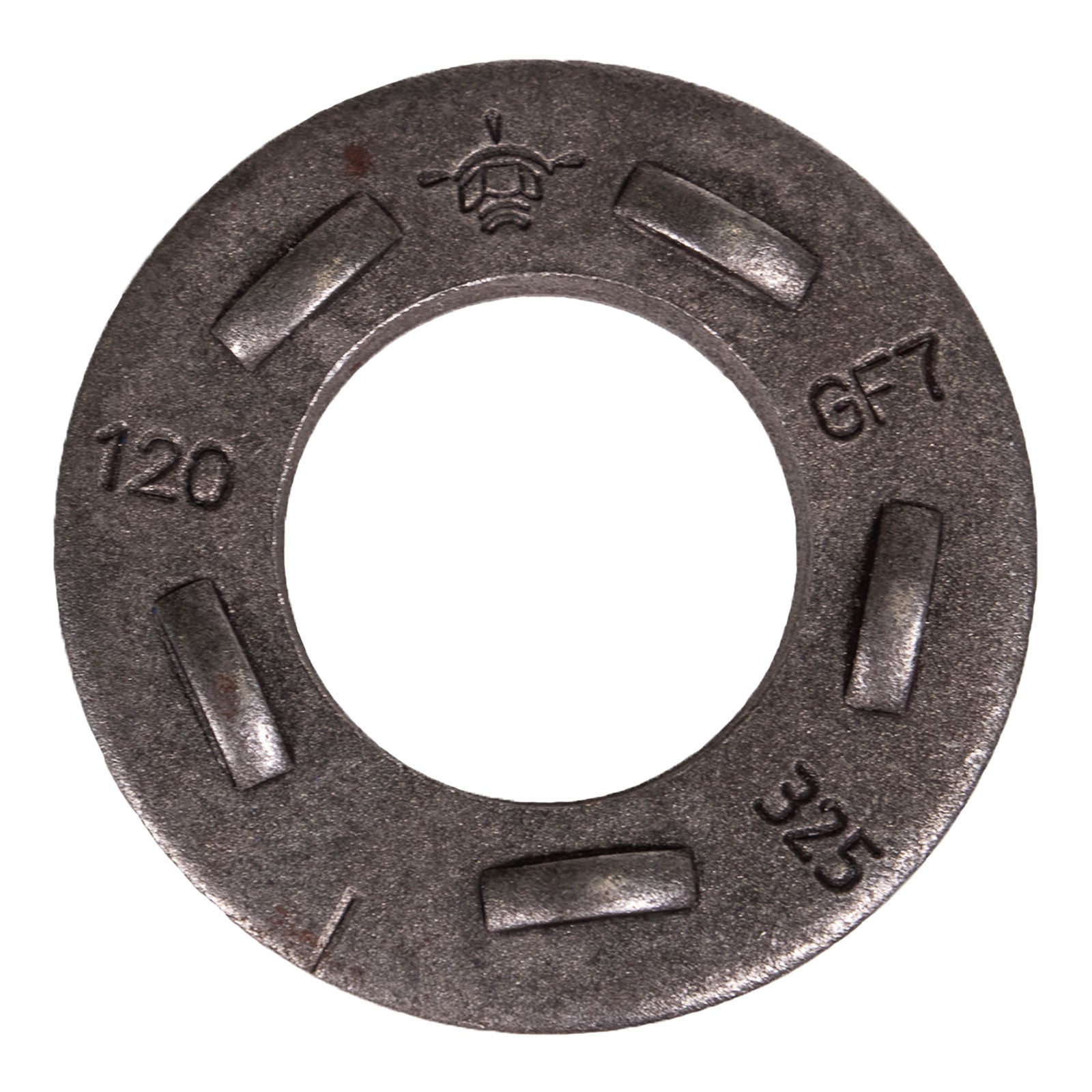 Conquest DTI Flat Washer - Plain