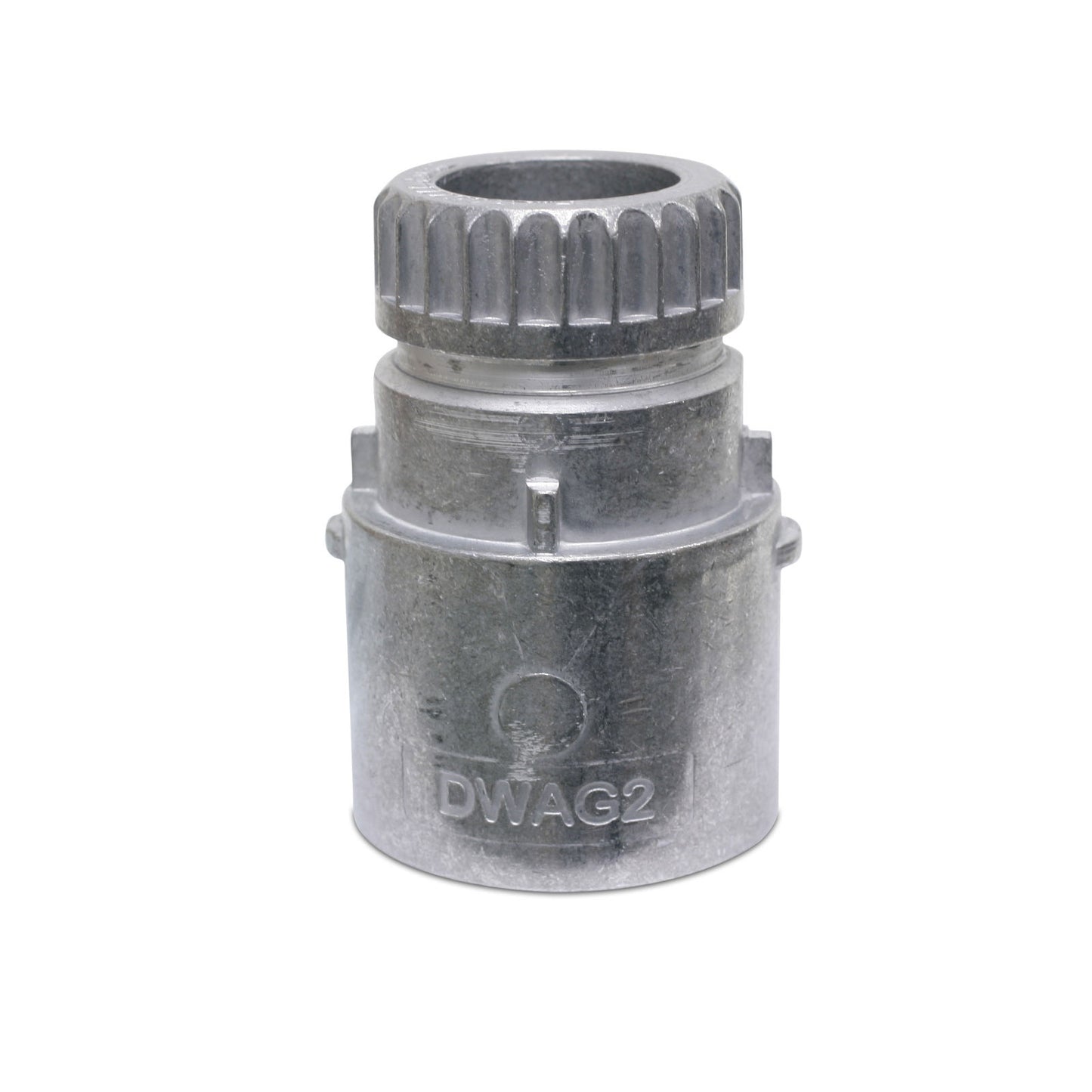 Simpson Quik Drive DWAG2 DeWalt Threaded Adaptor