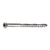 DWP Trim Head Screws - 305 Stainless Steel