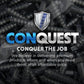 Conquest Conquer the Job