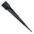 Simpson FPBS44 E-Z Spike Fence Post Spike - Black Powder Coated