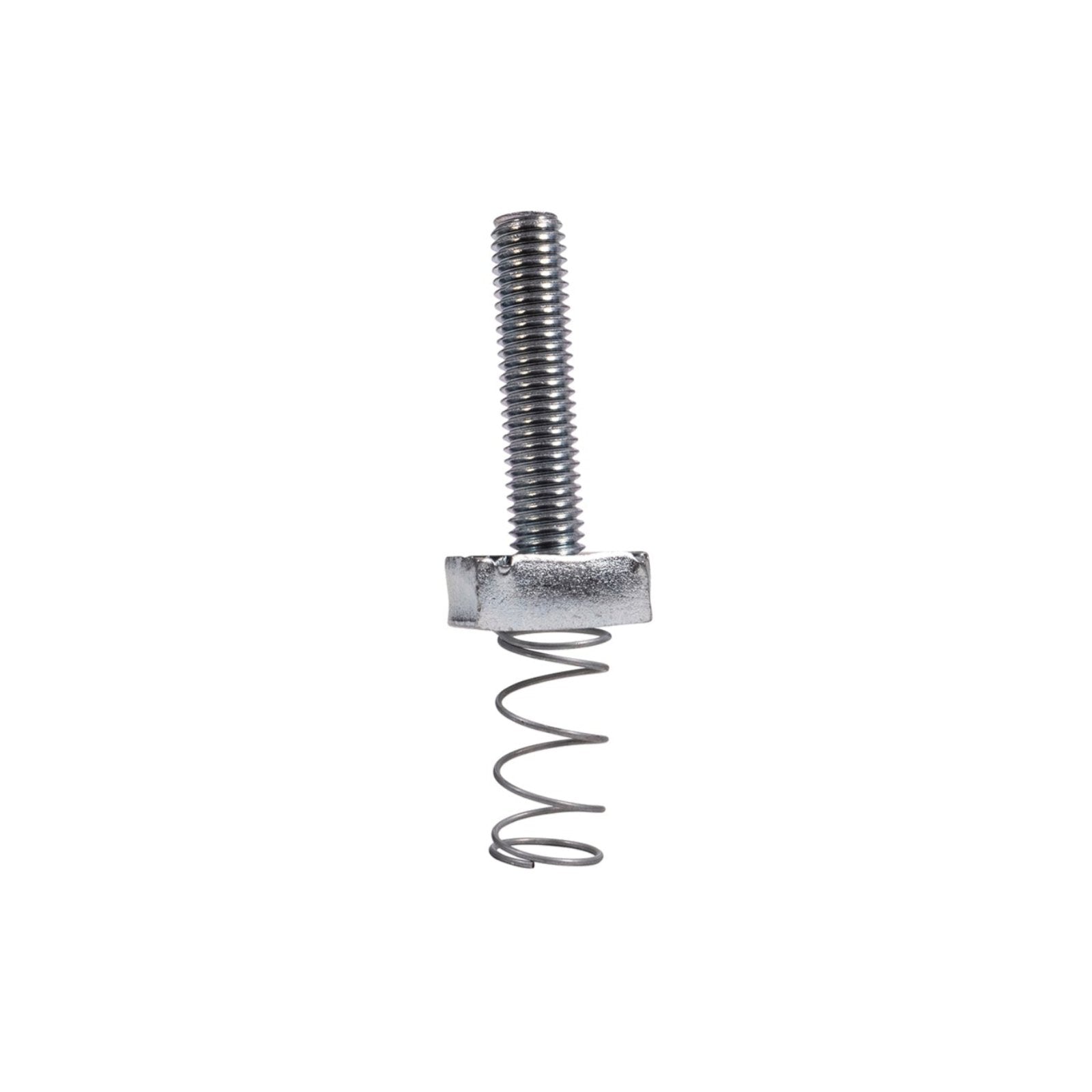 Stud Channel Nut - Electro-Galvanized