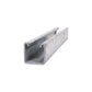 1-5/8" x 1-5/8" Solid Strut Channel- Hot-Dip Galvanized