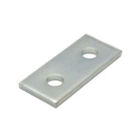 2-Hole Splice Plate