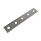 5-Hole Splice Plate