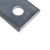 3-Hole Corner Plate Flat L