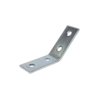 4-Hole 45 Degree Open Strut Angle