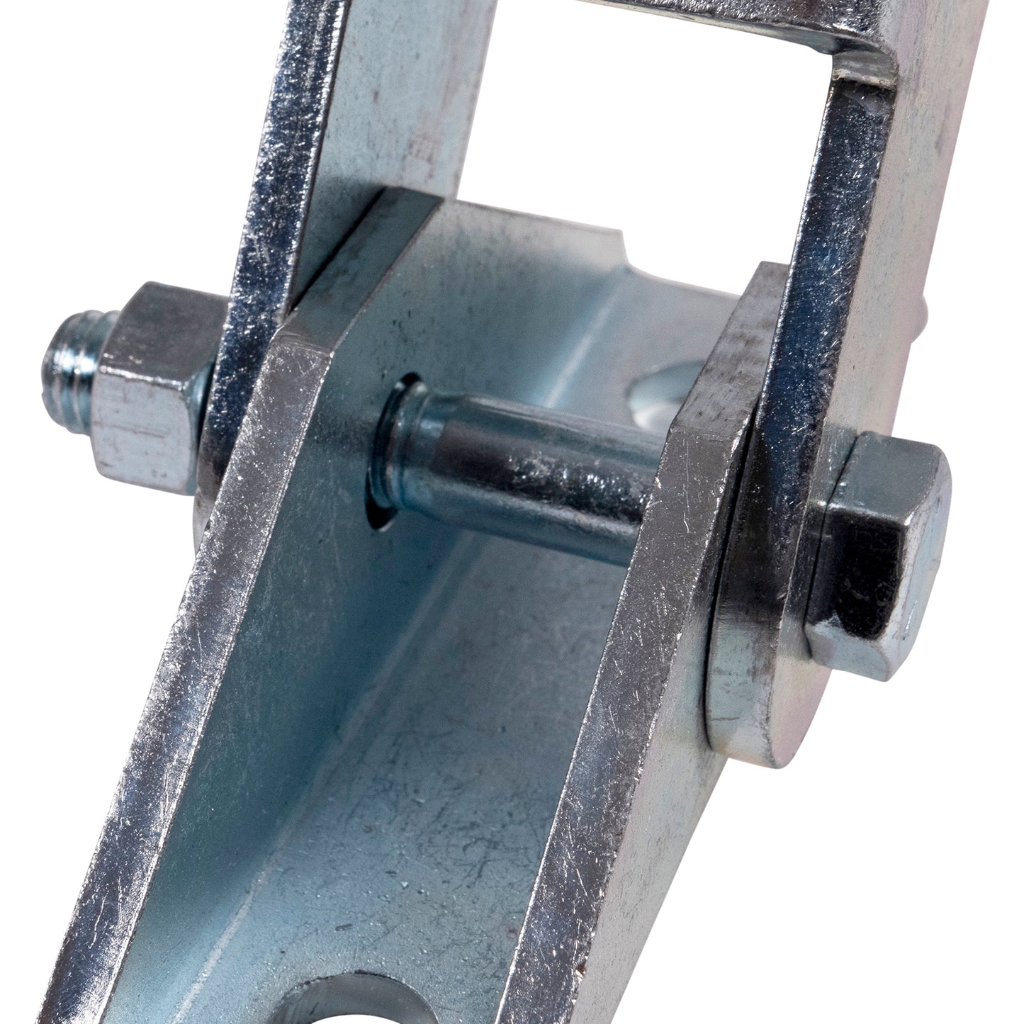 Single Adjustable Angle Channel Brace