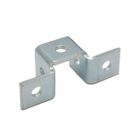 5-Hole 2-Way Channel Wing Connector