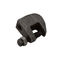 1/2" Mallable Beam Clamp