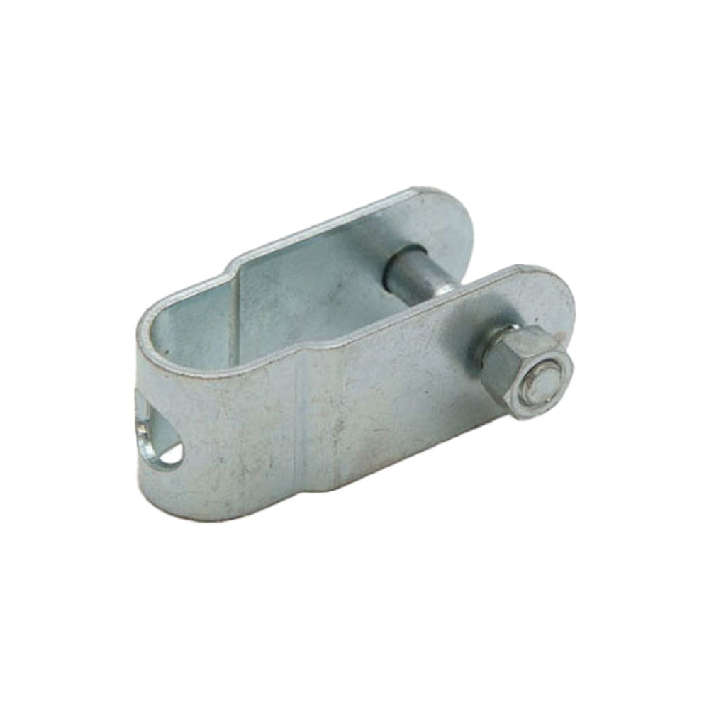 Swivel Hanger with Hardware - Electro-Galvanized