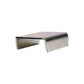 End Cap for 1-5/8" x 1-5/8" Channel - Electro-Galvanized