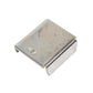 End Cap for 1-5/8" x 1-5/8" Channel - 316 Stainless Steel