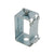 Fixture Hanger - Electro-Galvanized