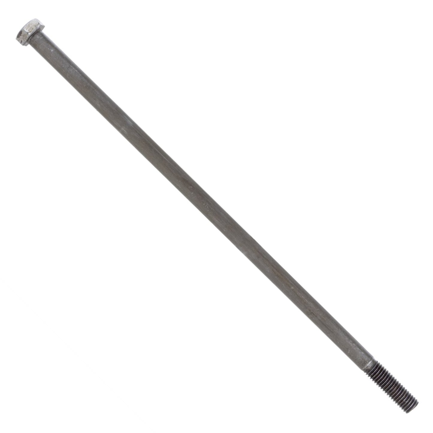 1/2"-13 x 14" Conquest A307 Grade A Hex Bolt - Plain