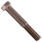 1/2"-13 x 3-1/2" Conquest A307 Grade A Hex Bolt - Plain