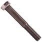 1/2"-13 x 3-1/4" Conquest A307 Grade A Hex Bolt - Plain