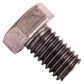 1/2"-13 x 3/4" Conquest A307 Grade A Fully Threaded Hex Bolt - Plain