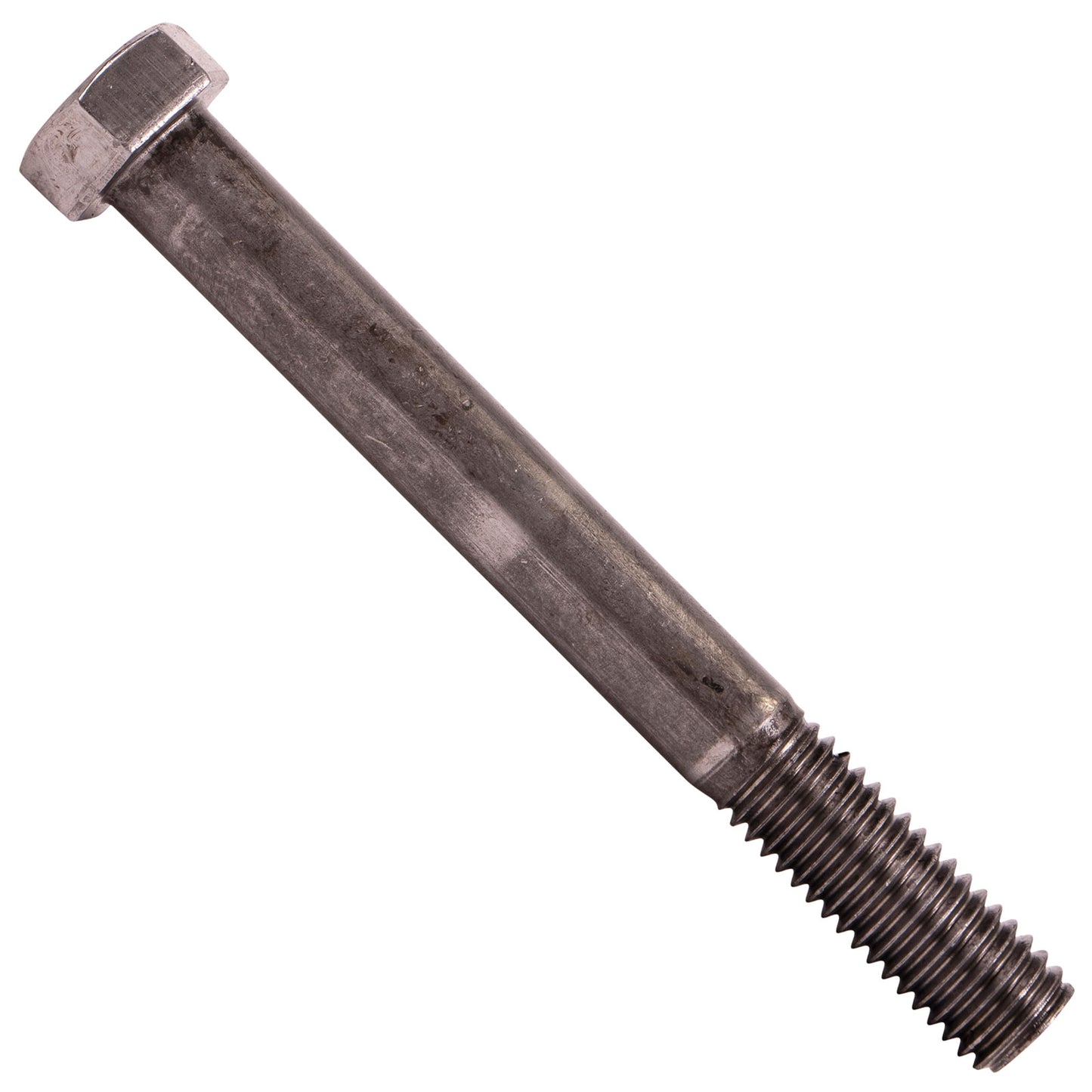 1/2"-13 x 4-1/2" Conquest A307 Grade A Hex Bolt - Plain