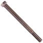 1/2"-13 x 6" Conquest A307 Grade A Hex Bolt - Plain