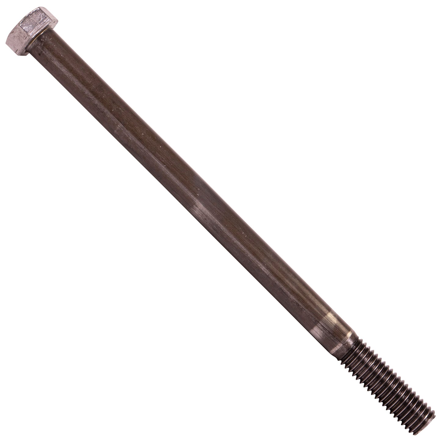 1/2"-13 x 8" Conquest A307 Grade A Hex Bolt - Plain