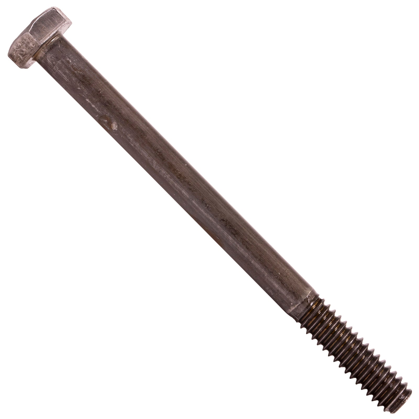 1/4"-20 x 3-1/4" Conquest A307 Grade A Hex Bolt - Plain