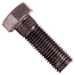 1"-8 x 3" Conquest A307 Grade A Hex Bolt - Plain