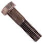 1"-8 x 4" Conquest A307 Grade A Hex Bolt - Plain