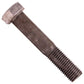 1"-8 x 5-1/2" Conquest A307 Grade A Hex Bolt - Plain